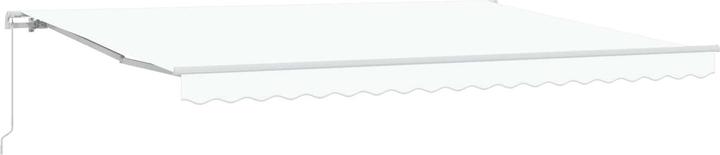 Actual product image vidaXL Outdoor Markise (3 m)