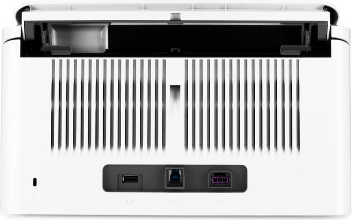 Immagine prodotto HP Scanner ScanJet Enterprise Flow 7000 s3 con alimentazione a fogli (USB)