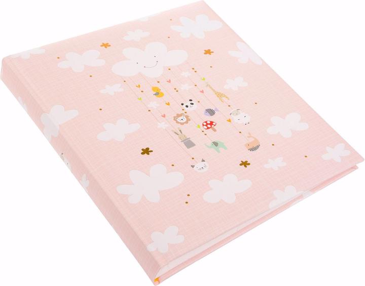 Produktbild Goldbuch Mobile Girl (31 x 31 cm)