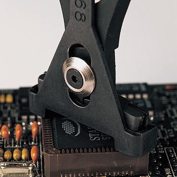 Thumbnail - Wetec, Zange, PLCC-Ziehzange, PLCC 84 (142 mm)