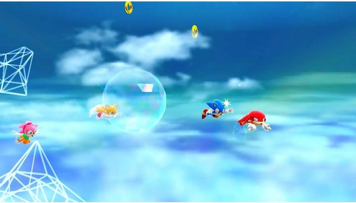 Immagine prodotto Atlus Sonic Superstars (Switch, FR)