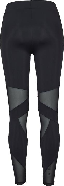 Produktbild Urban Classics Ladies Triangle Tech Mesh Leggings (XS)