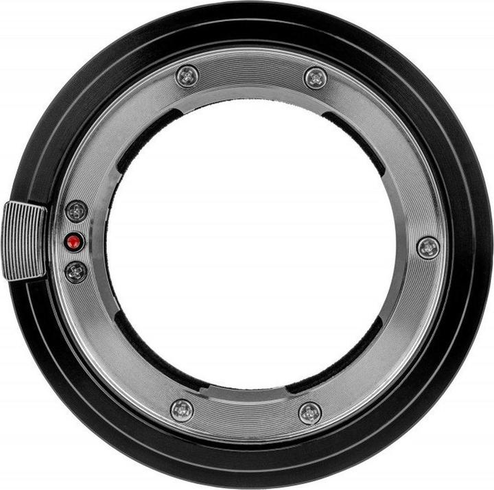 Techartpro Leica M - Nikon Z Autofokus Adapter, V2 Version 2