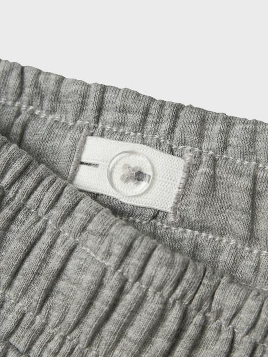 Immagine prodotto Name it Nkncyber Sweat Shorts Unb Noos (134)