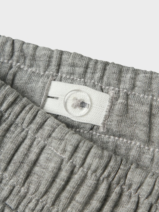 Produktbild Name it Nkncyber Sweat Shorts Unb Noos (134)