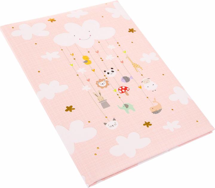 Immagine prodotto Goldbuch Diario del bambino ragazza mobile (21,5 x 28 cm)