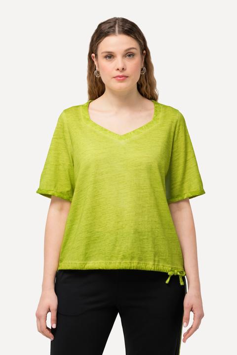 Produktbild Ulla Popken T-Shirt (56)