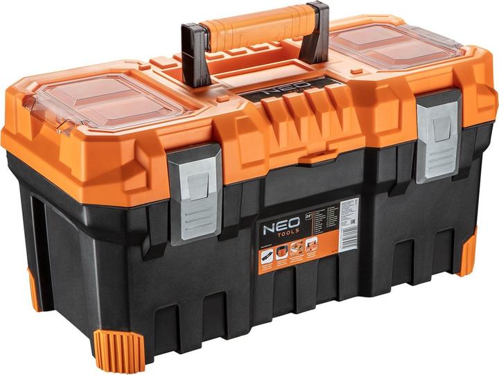 Produktbild Neo Tools Toolbox 84-114 (1 Teil)