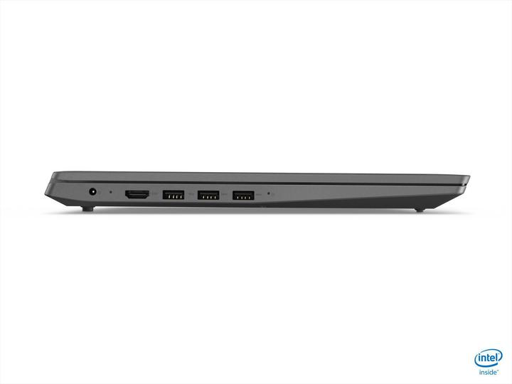 Image du produit Lenovo V15 (15.60", 256 Go, 4 Go, CH, Intel Core i3-1005G1)