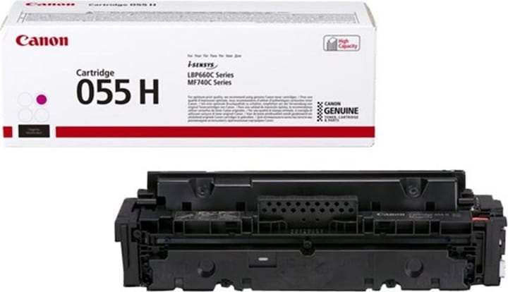 Productafbeelding Canon 055 H M (M)