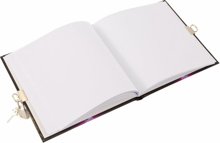 Produktbild Goldbuch Tagebuch Schmetterling