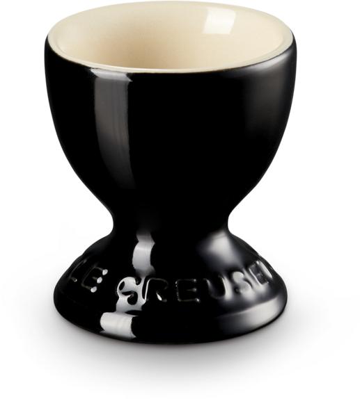 Produktbild Le Creuset Klassik Schwarz (1x)