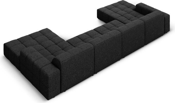 Produktbild Cosmopolitan Design Chicago (Ecksofa)