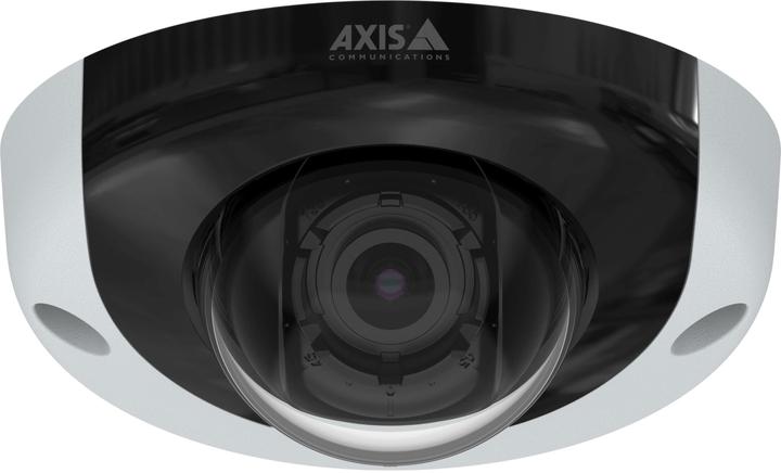 Actual product image Axis Network camera P3935-LR (1920 x 1080 Pixels)