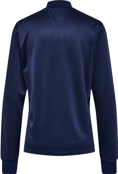 Immagine prodotto hummel Hmlstaltic Poly Half Zip L/S Donna (S)