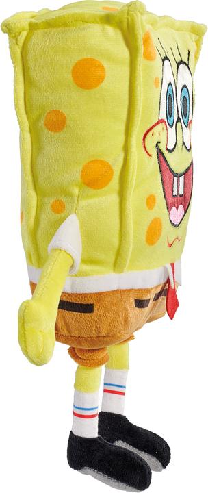 Actual product image Schmidt Spiele SpongeBob 28 cm (25 cm)