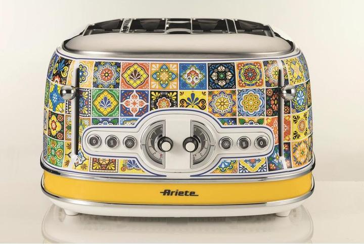 Immagine prodotto Ariete 156 Positano