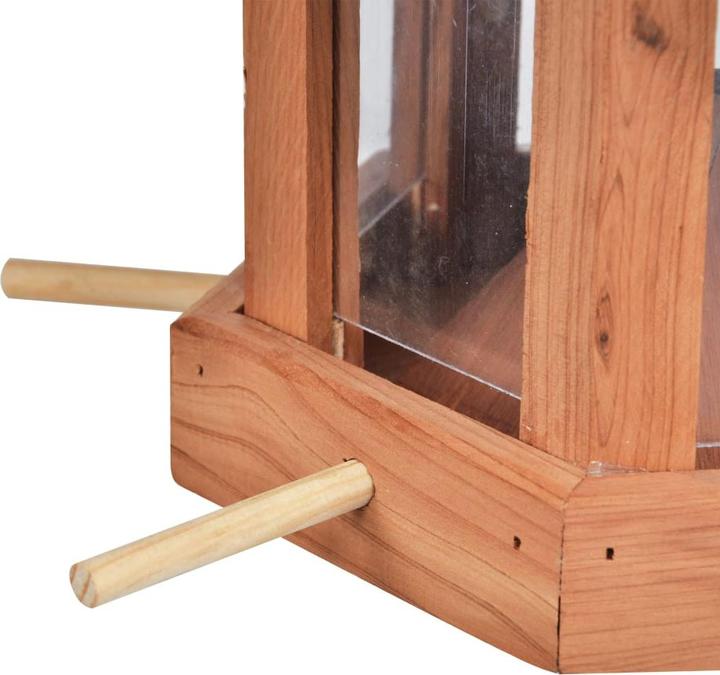 Produktbild Childhome Vogelfutterhaus