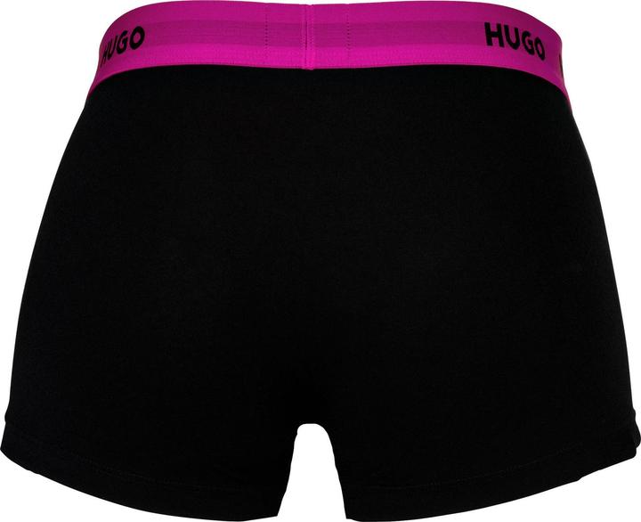 Immagine prodotto HUGO Trunk Triplet (M, confezione da 3)
