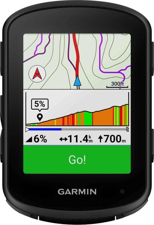 Produktbild Garmin Edge 840