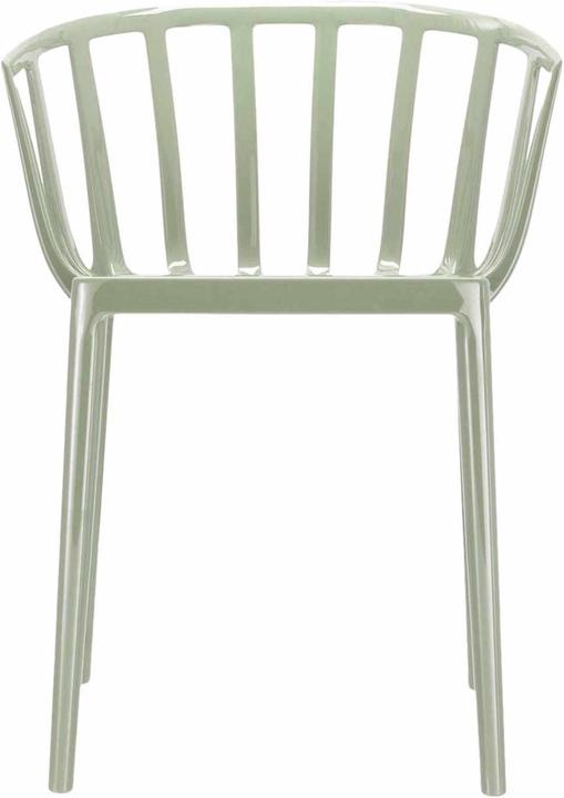 Actual product image Kartell Venice Stuhl