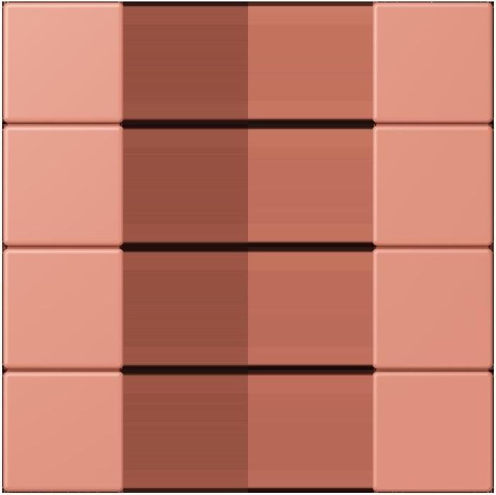 Produktbild JUNG Tastensatz