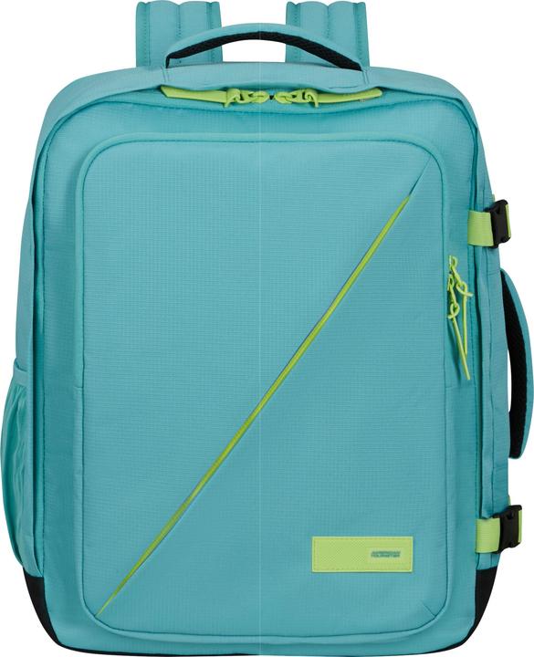 Dusty Turquoise, Lime