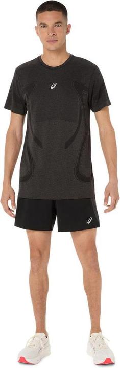 Produktbild ASICS Performance Road Seamless Ss Top Men (S)