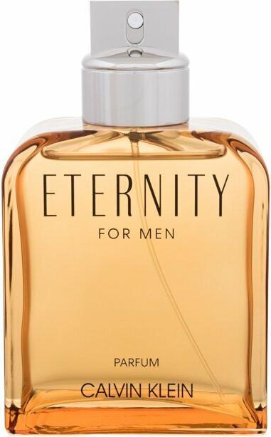 Actual product image Calvin Klein Eau de Parfum Intense (Eau de parfum, 200 ml)