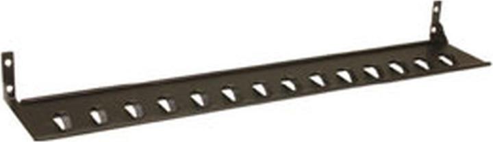 APC AP9569, Cable holder for Basic Rack PDU's, black