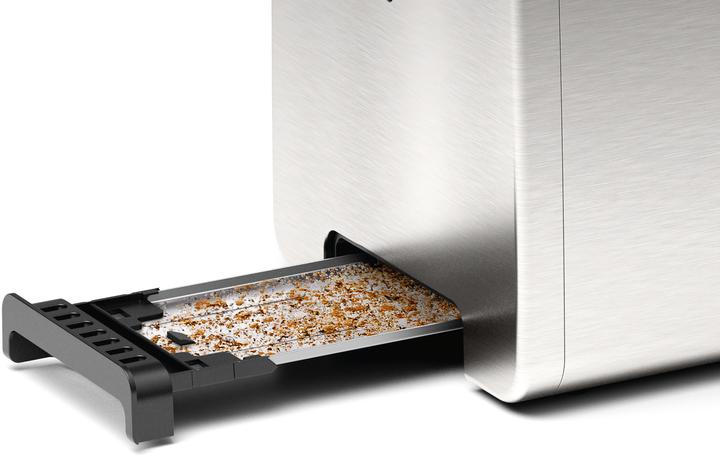 Actual product image Bosch Hausgeräte TAT5P420