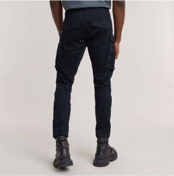 Produktbild G-Star Rovic Zip 3D Regular Tapered (36)