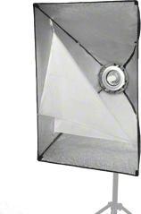 Produktbild Walimex pro pro Softbox 60x90cm (Softbox)