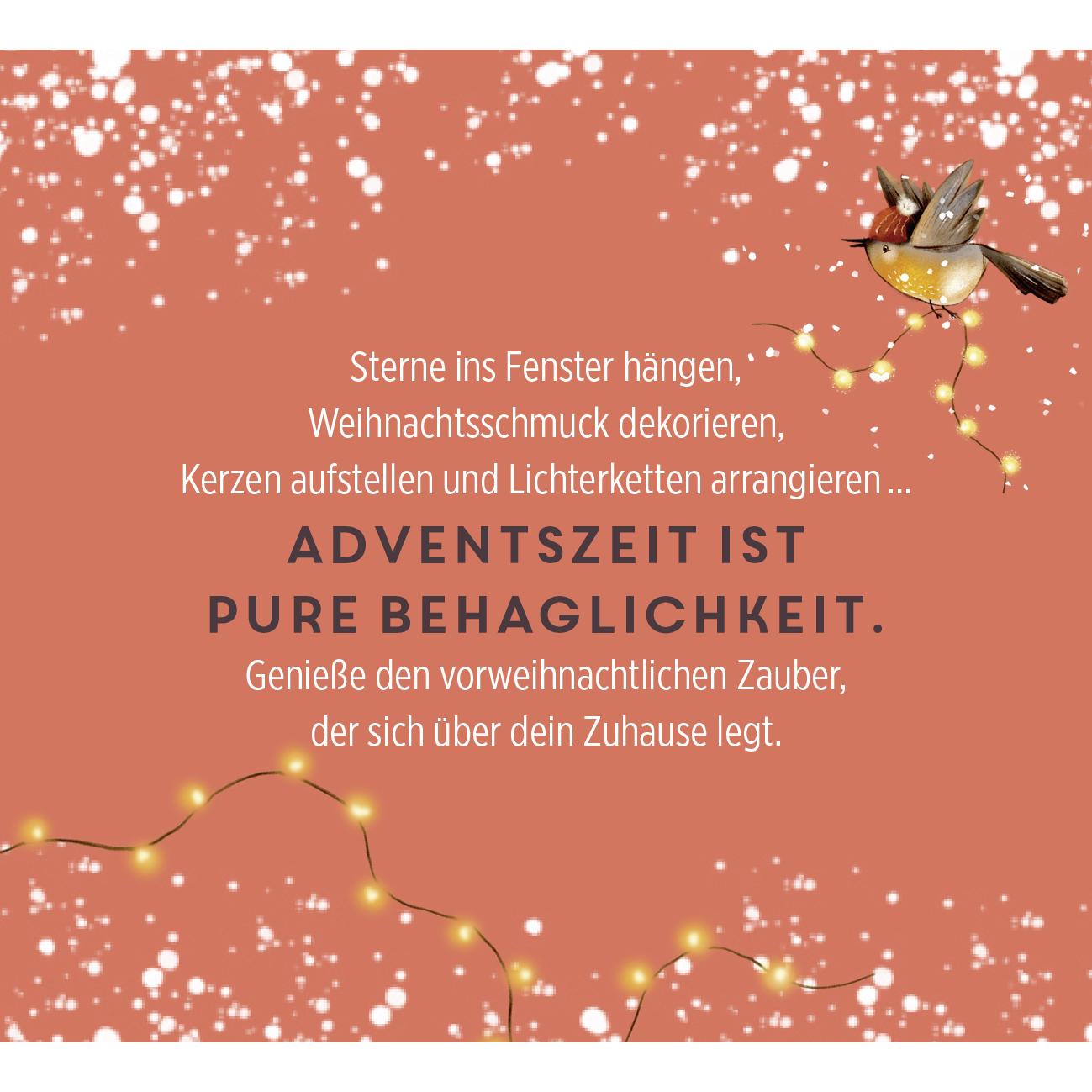 Thumbnail - Groh Zauberhafte Adventsmomente für dich