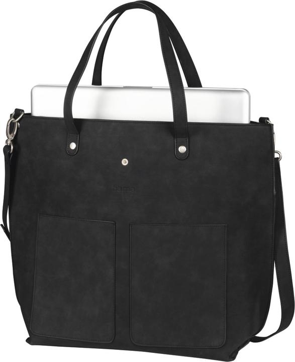 Actual product image Hama Classy", shopper, up to 40 cm (15,6 (15.60", Universal)