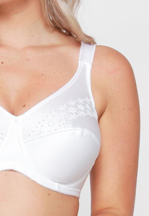 Produktbild LingaDore LISETTE BH ohne Bügel mit Baumwolle (Einzelpack, 100 E)