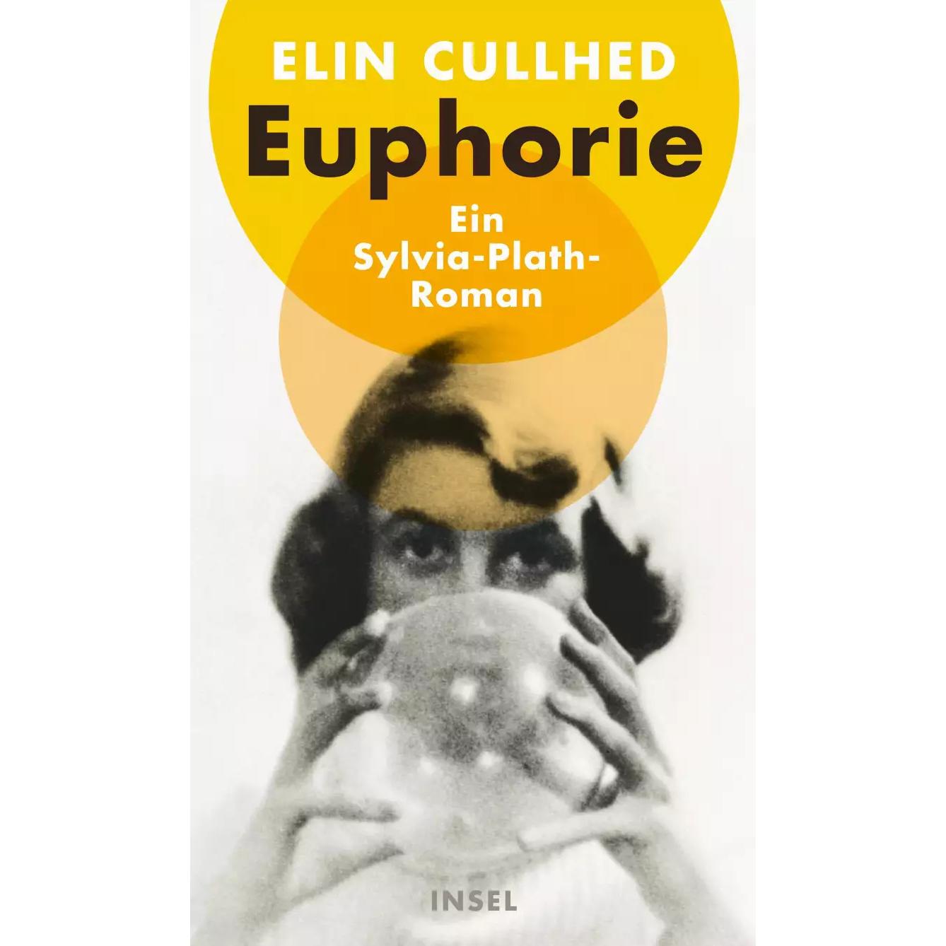 Euphorie, Belletristik von Elin Cullhed