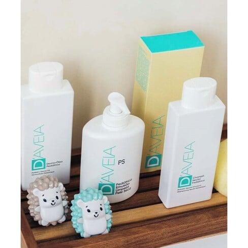 Image du produit D'Aveia Ps Pediatric 300ml