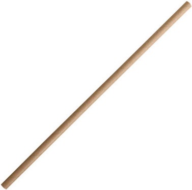 Actual product image Webstar Drinking straw 19,7cm (100 x)