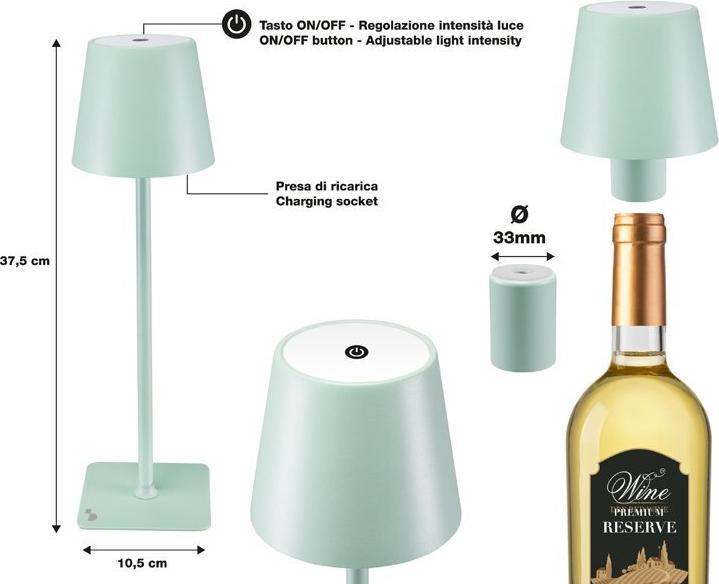 Produktbild Beper P201UTP127