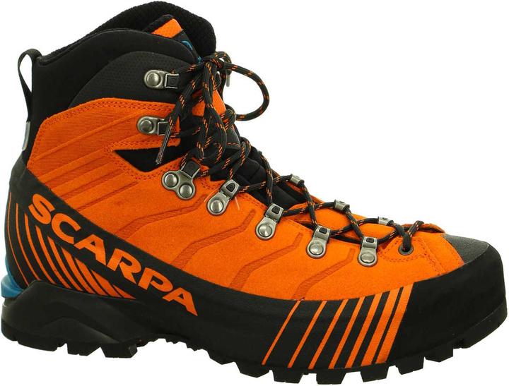 Produktbild Scarpa Ribelle HD tonic (44)