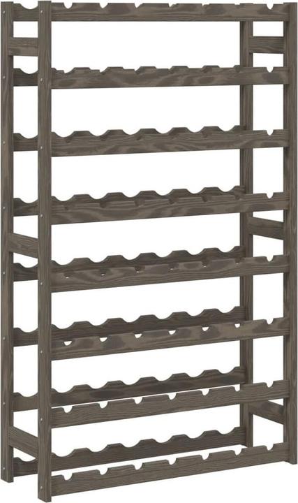 Produktbild vidaXL Baila (72 x 25 x 118 cm, 56 Fl.)