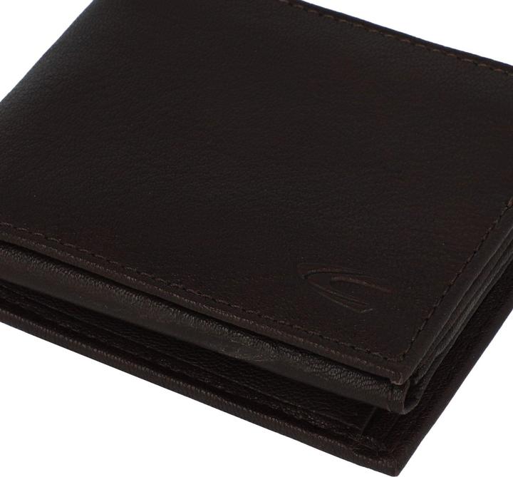 Actual product image Camel Active Discover Geldbörse Leder 11 cm
