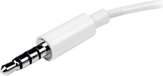 Actual product image StarTech 3.5mm zu (Splinters)