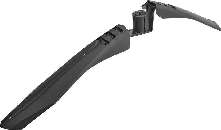 Actual product image Hebie MTB Viper XF VR suspension fork plate 26-29" (Front mudguard)