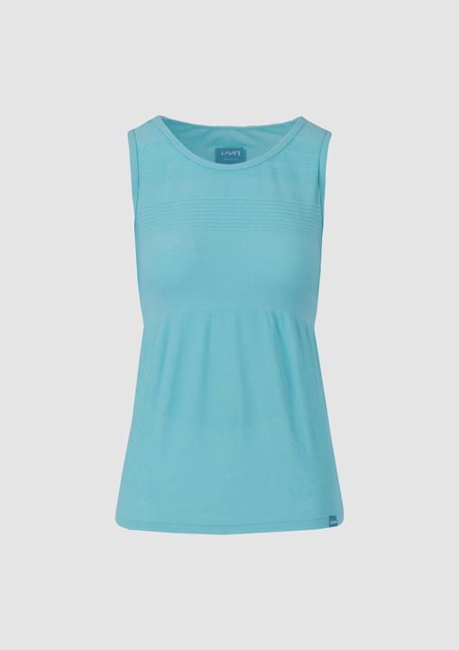 Arabe Blue, Blue