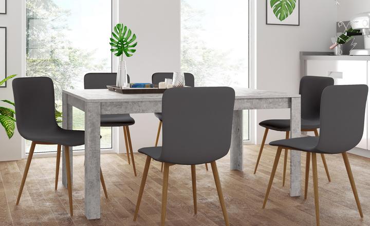 Produktbild Loft 24 Lynn (160 x 90 x 75 cm)