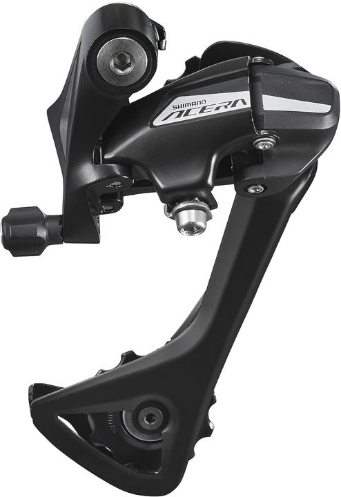 Shimano ACERA RD-M30208 (8-voudig)