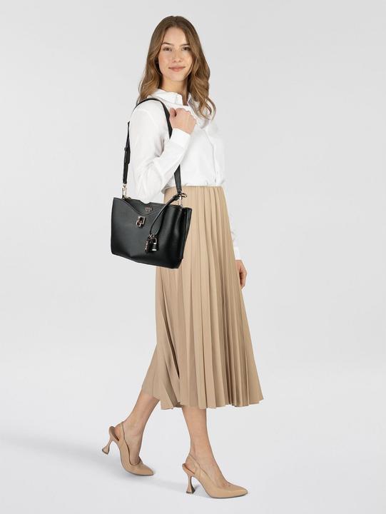 Image du produit Guess Bianca Schultertasche 28 cm