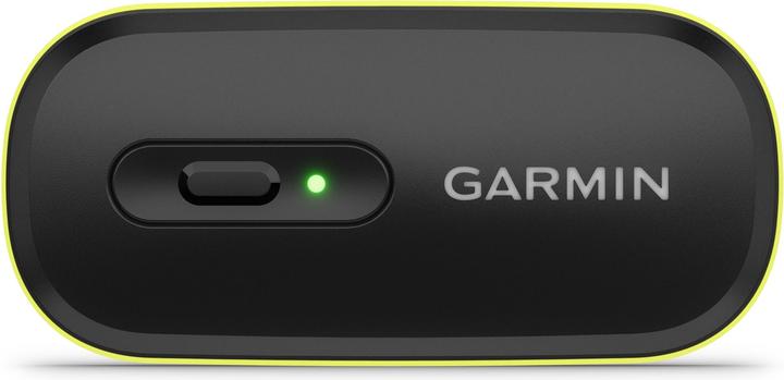 Actual product image Garmin HRM 600 M-XL